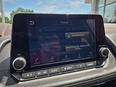 Used 2023 Nissan Rogue SV AWD/4WD image 49