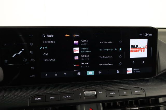 Used 2025 Kia K4 GT-Line FWD image 28