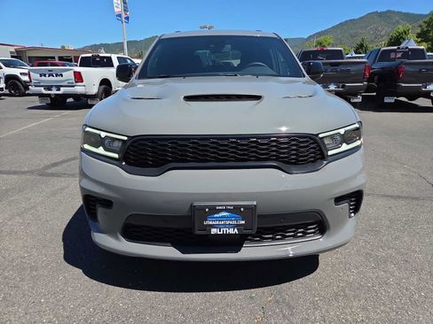 New 2026 Dodge Durango GT AWD/4WD image 14