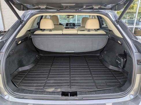 Used 2021 Lexus RX 350 AWD w/ Premium Package image 34