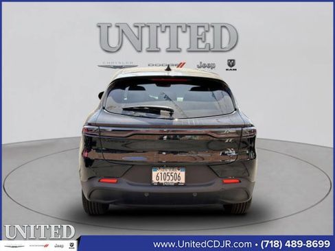 Used 2023 Dodge Hornet GT Plus w/ Tech Pack Plus w/o Parking image 4