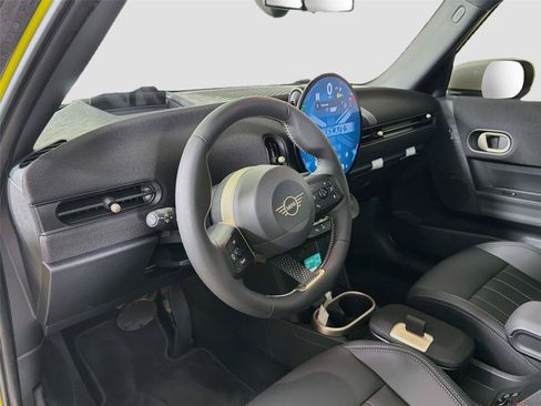 New 2026 MINI Cooper S FWD image 9