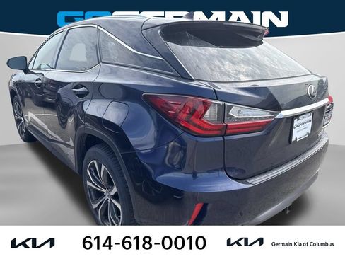 Used 2018 Lexus RX 350 AWD w/ Premium Package image 2