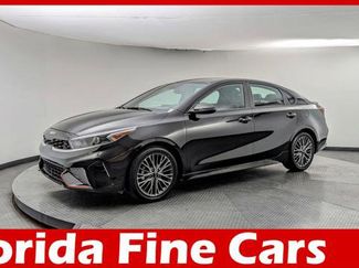 Used 2023 Kia Forte GT-Line image 1