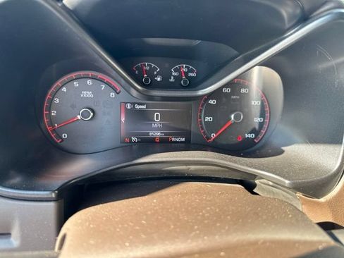 Used 2015 GMC Canyon SLE w/ SLE Convenience Package RWD image 28