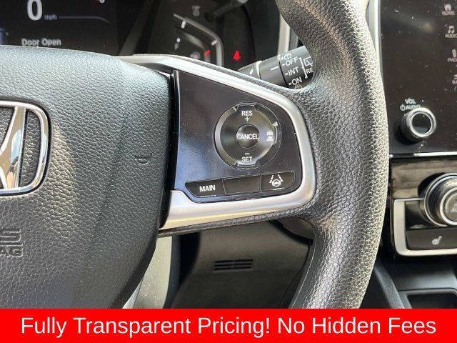 Used 2022 Honda CR-V EX image 29
