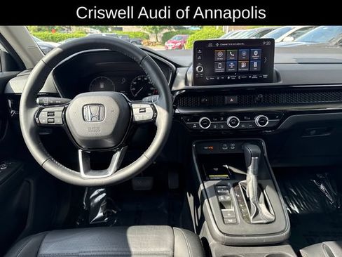 Used 2025 Honda CR-V EX-L image 13