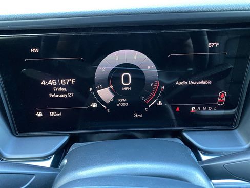 New 2026 GMC Terrain Elevation w/ Elevation Premium Package image 20