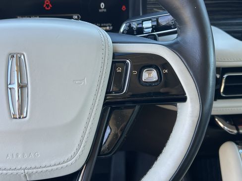 Used 2020 Lincoln Aviator Black Label w/ Dynamic Handling Package image 18