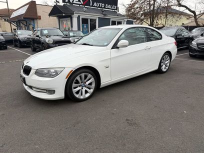 Used 2013 BMW 328i xDrive Coupe