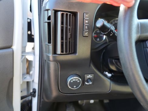 Used 2020 GMC Savana 2500 w/ Driver Convenience Package image 16