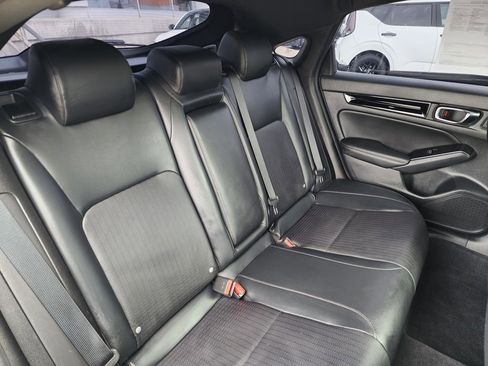 Used 2022 Honda Civic Sport Touring image 15