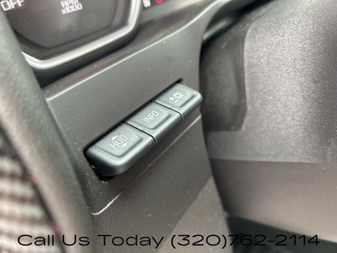 Certified 2019 Chevrolet Silverado 1500 LTZ w/ LTZ Plus Package image 17