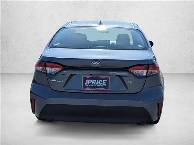 Used 2024 Toyota Corolla LE FWD image 6