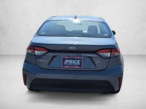 Used 2024 Toyota Corolla LE FWD image 6
