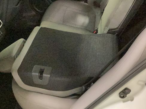 Used 2024 Subaru Legacy Premium image 10