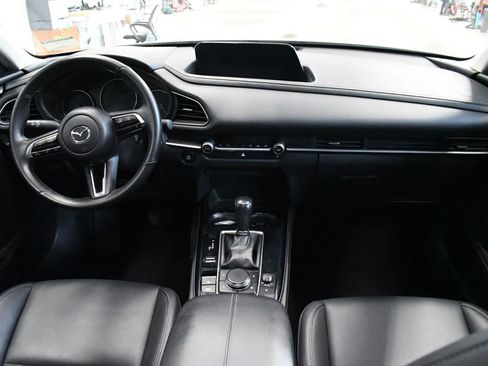 Used 2024 MAZDA CX-30 AWD 2.5 S w/ Select Sport Pkg image 27