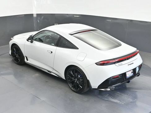 New 2026 Honda Prelude image 27