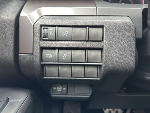 New 2025 Toyota Tacoma TRD Sport image 13