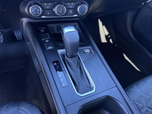 Certified 2025 Nissan Kicks SV w/ SV Premium Package image 16