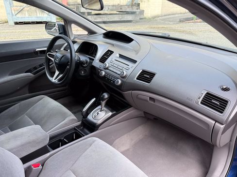 Used 2009 Honda Civic LX image 49