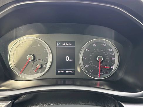Used 2018 Hyundai Sonata Sport FWD image 17