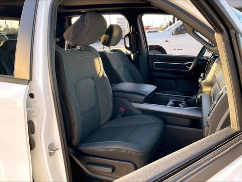Used 2023 RAM 1500 Big Horn image 9