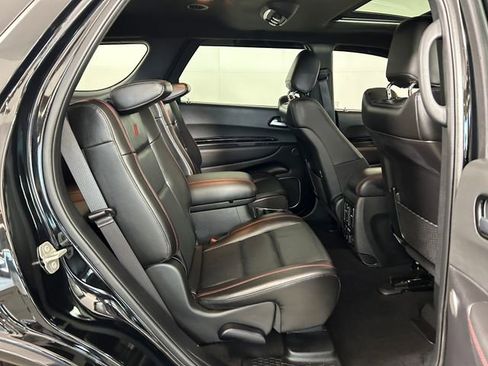 Used 2023 Dodge Durango Citadel AWD/4WD image 28