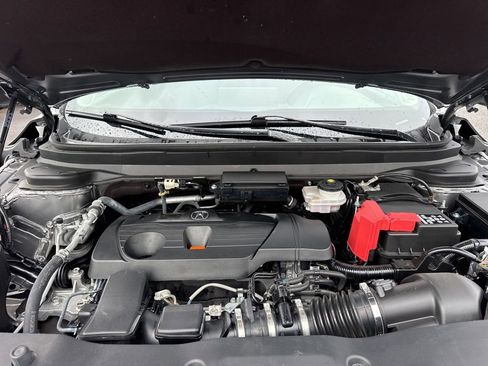 Used 2024 Acura RDX SH-AWD image 29
