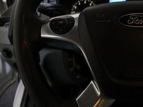 Used 2019 Ford Transit 250 130 Low Roof w/ Exterior Upgrade Package image 7