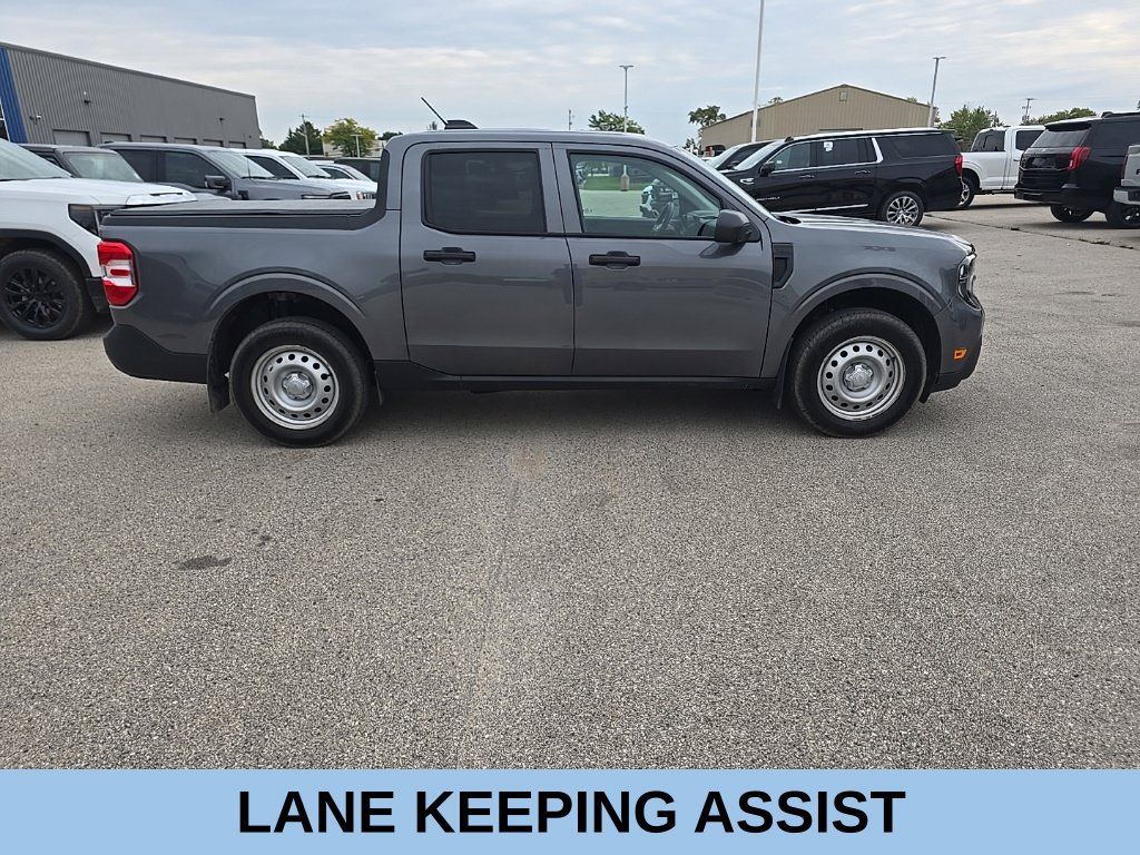 Used 2025 Ford Maverick XL w/ 4K Tow Package AWD/4WD 360° Tour