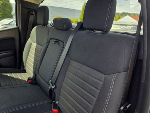 Used 2021 Ford Ranger XL w/ Equipment Group 101A High image 32