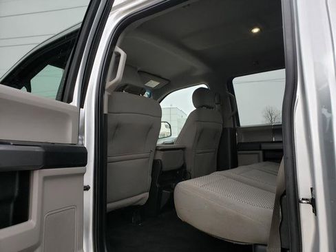 Used 2017 Ford F150 XLT w/ Equipment Group 302A Luxury image 17