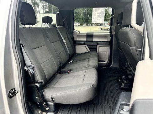 Used 2020 Ford F150 XL w/ Equipment Group 101A Mid image 16