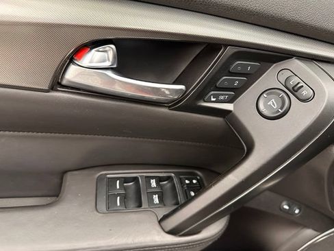 Used 2012 Acura TL w/ Technology Package FWD image 16