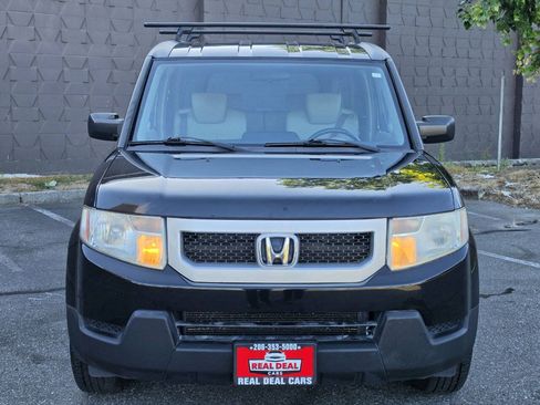 Used 2011 Honda Element EX image 2