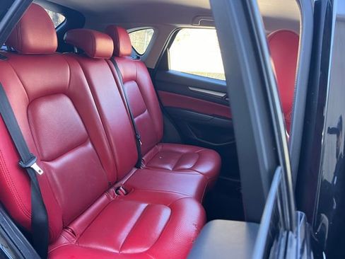 Used 2019 MAZDA CX-5 Sport w/ I-ACTIVSENSE Package image 27