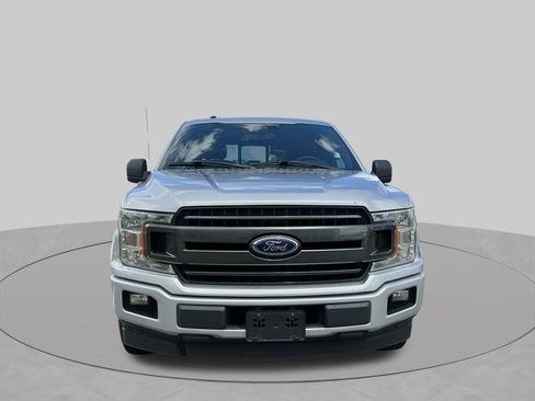 Used 2018 Ford F150 XLT w/ Equipment Group 302A Luxury RWD image 15