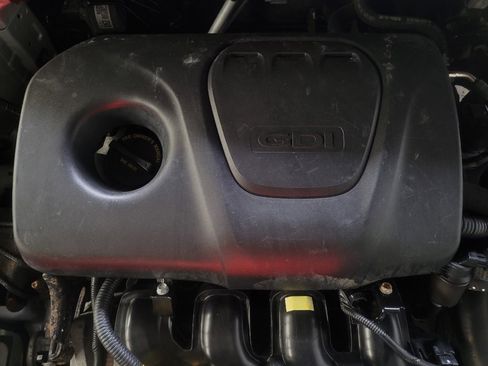 Used 2019 Kia Rio S FWD image 30