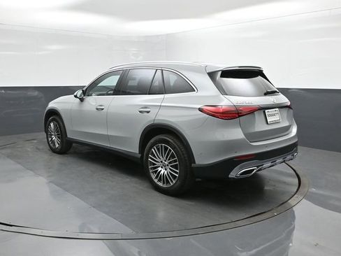 New 2026 Mercedes-Benz GLC 300 image 5