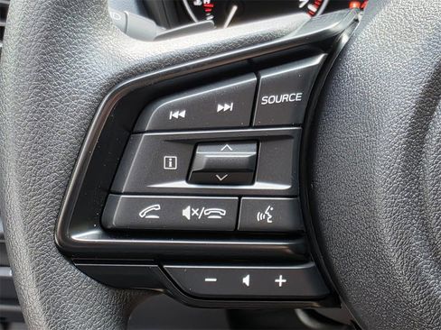 New 2025 Subaru Crosstrek 2.5i Premium image 26