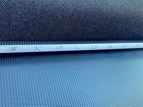 New 2026 Ford Explorer ST w/ Sun And Sound Package image 35