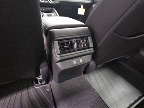 New 2026 Honda Accord LX image 28