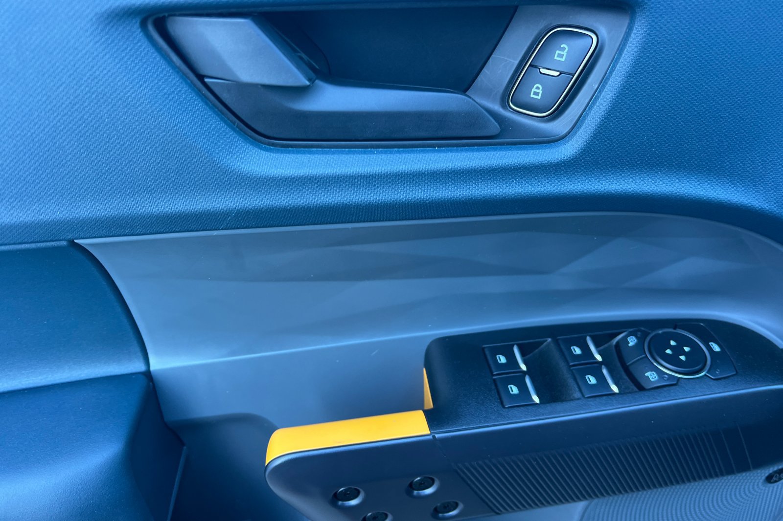 New 2026 Ford Maverick Tremor AWD/4WD image 9
