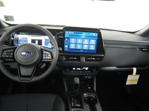 New 2026 Subaru Outback Limited image 30