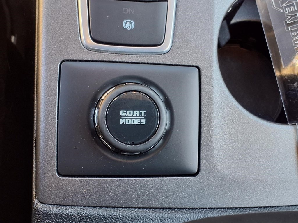 Used 2025 Ford Bronco Sport Big Bend AWD/4WD image 15