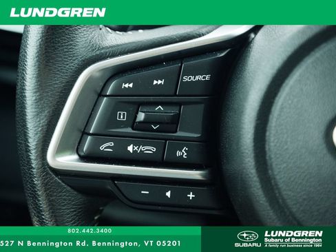 Used 2024 Subaru Outback Premium AWD/4WD image 15