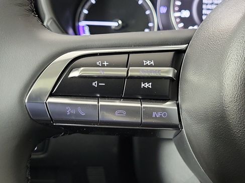 New 2026 MAZDA CX-50 2.5 Hybrid w/ Preferred Pkg image 15