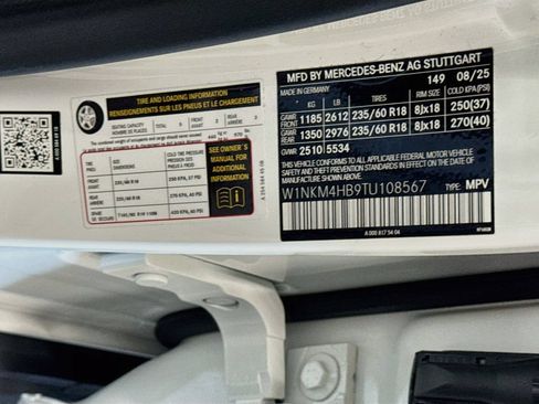 Certified 2026 Mercedes-Benz GLC 300 4MATIC image 38