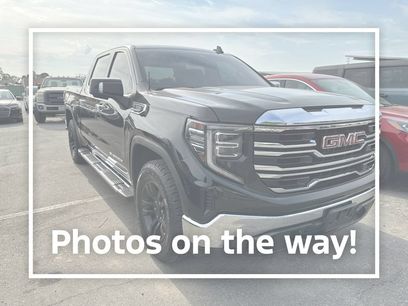 Used 2022 GMC Sierra 1500 SLT w/ X31 Off-Road Package